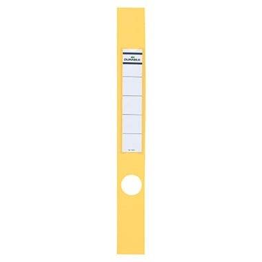 Durable selbstklebende Rückenschilder ORDOFIX® 809104
