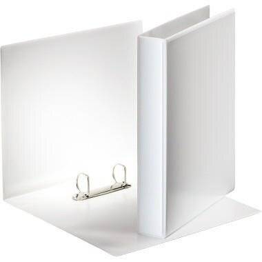 Esselte Ringbuch Präsent.A4 PP 2Ri 30mmw Rückenbreite: 51 mm
