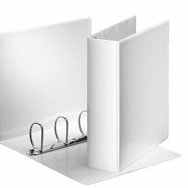 Esselte Ringbuch Präsentation 4Ri 49706 Rückenbreite: 86 mm