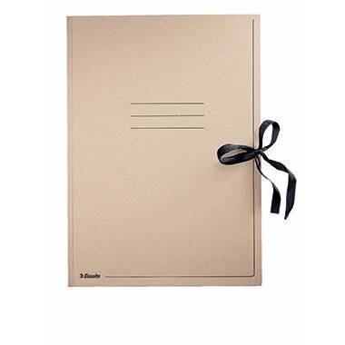 Esselte Zeichnungsmappe 6585 DIN A2 25mm Verwendung für Papierformat: DIN A2