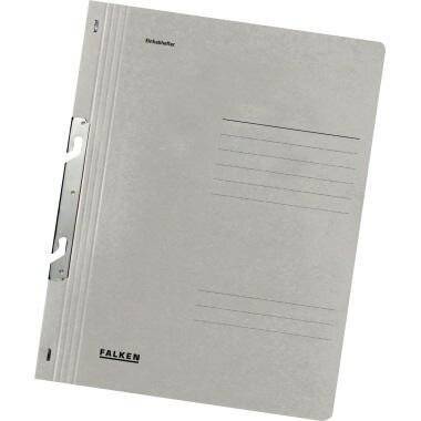 Falken Einhakhefter 80000862 DIN A4 ganz Verwendung für Papierformat: DIN A4