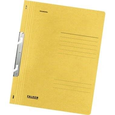 Falken Einhakhefter 80004062 DIN A4 ganz Verwendung für Papierformat: DIN A4