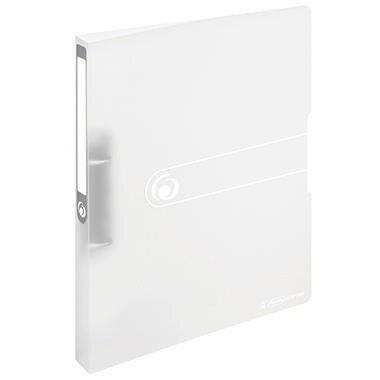 Herlitz Ringbuch 11205739 DIN A4 2Ringe Verwendung für Papierformat: DIN A4