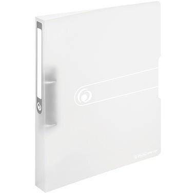 Herlitz Ringbuch 11205770 DIN A4 2Ringe Verwendung für Papierformat: DIN A4