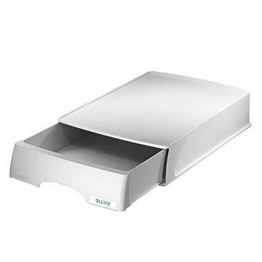Leitz Briefablage Plus 52100085 DIN A4 s Verwendung für Papierformat: DIN A4