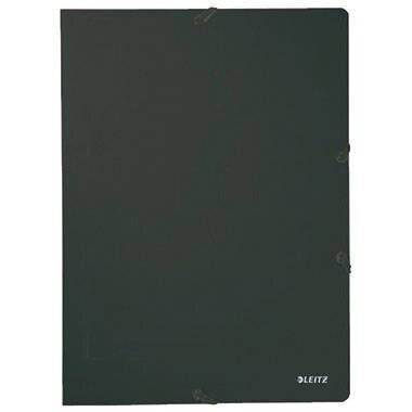 Leitz Eckspanner 39800095 DIN A4 250Blat Verwendung für Papierformat: DIN A4