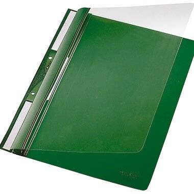 Leitz Einhakhefter 41900055 DIN A4 kfm. Verwendung für Papierformat: DIN A4