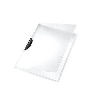 Leitz Klemmmappe ColorClip 41750095 DIN Verwendung für Papierformat: DIN A4