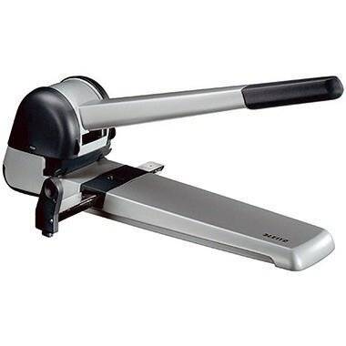 Leitz Locher 51820084 max. 250Blatt Meta Lochung: 8 cm