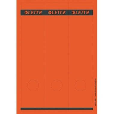 Leitz Ordneretikett 16870025 lang/breit Format des Schildes: breit/lang