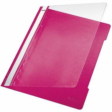 Leitz Schnellhefter 41910022 DIN A4 max. Verwendung für Papierformat: DIN A4