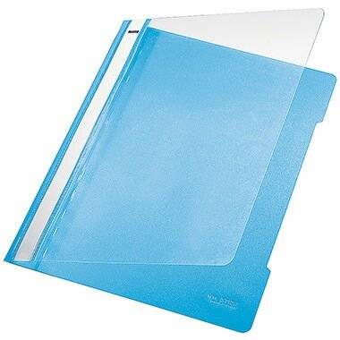 Leitz Schnellhefter 41910030 DIN A4 max. Verwendung für Papierformat: DIN A4