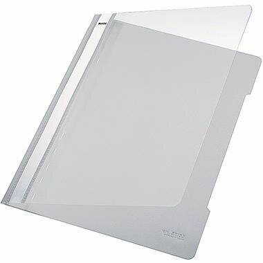 Leitz Schnellhefter 41910085 DIN A4 max. Verwendung für Papierformat: DIN A4