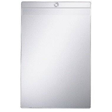 Leitz Sichttasche 40940000 DIN A4 0,2mm Verwendung für Papierformat: DIN A4