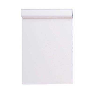 MAUL Klemmbrett 2310102 DIN A4 max. 9mm Maße: 22 x 33 cm (B x H)