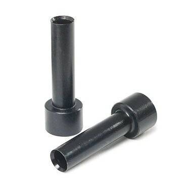 Rapid Lochpfeife 23000900 6mm für Locher Verwendung für Produkt: Locher HDC150