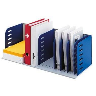 styro Belegfach styrorac 282-03007.38 72 Maße: 72,3 x 24,8 x 30,4 cm (B x H x T)