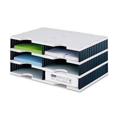styro Grundeinheit styrodoc duo 268-0203 Maße: 48,5 x 22,3 x 33,1 cm (B x H x T)