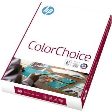 ColorChoice 90g 210x297 (CHP750) (DIN A4 (90g/m²), 500 Blatt)