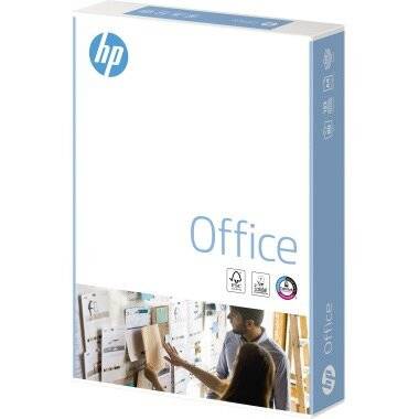 HP Kopierpapier Office CHP110 DIN A4 80g Papierformat: DIN A4