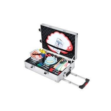 Legamaster Moderationskoffer PROFESSIONA Maße: 54 x 35 x 16 cm (B x H x T)