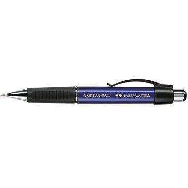 Faber-Castell Kugelschreiber GRIP PLUS B Strichstärke: 0,5 mm