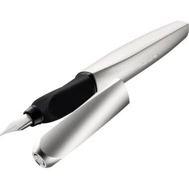 Pelikan Füllfederhalter Twist P457 94710 Ausführung der Feder: fein-gerade