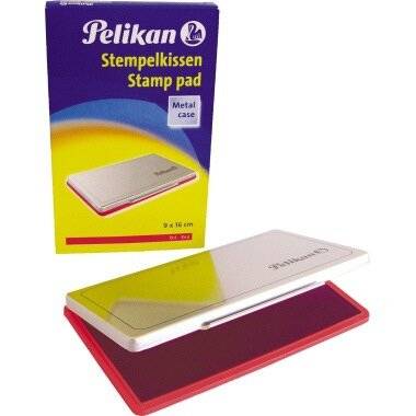 Pelikan Stempelkissen 1 331132 getränkt