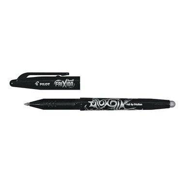 1 St. PILOT Tintenroller FriXion 2260001 0,4mm Strichstärke: 0,4 mm
