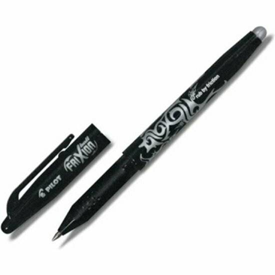 1 St. PILOT Tintenroller FriXion 2260001 0,4mm Strichstärke: 0,4 mm