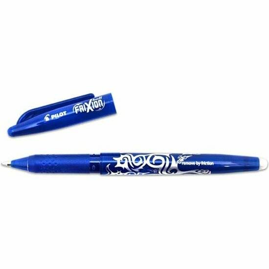 1 St. PILOT Tintenroller FriXion 2260001 0,4mm Strichstärke: 0,4 mm