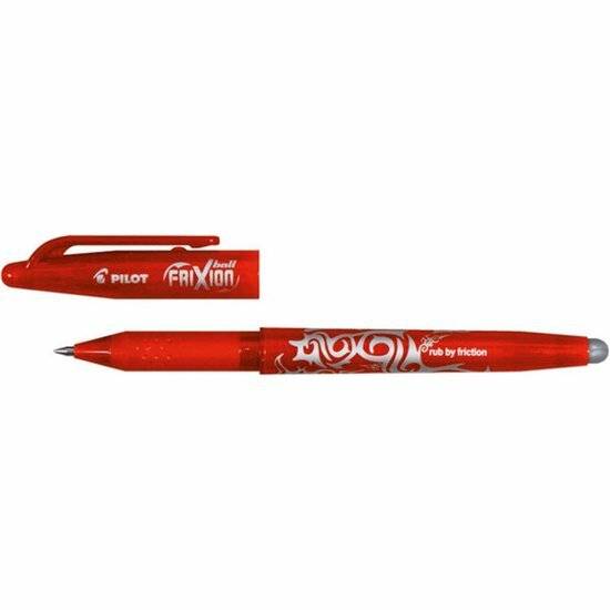 PILOT Tintenroller FriXion 2260002 0,4mm Strichstärke: 0,4 mm