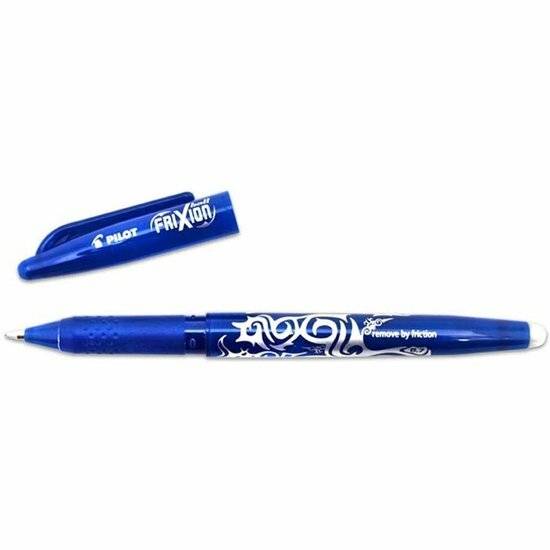 PILOT Tintenroller FriXion 2260002 0,4mm Strichstärke: 0,4 mm