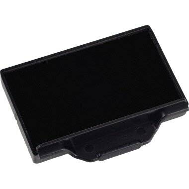 trodat Stempelkissen 81023 schwarz 2 St.