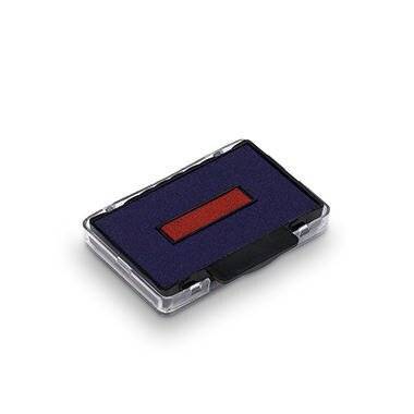 trodat Stempelkissen Printy 78253 blau/r Verwendung für Produkt: trodat® Stempel