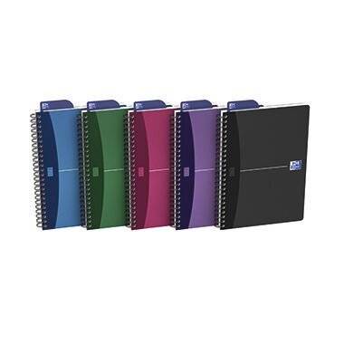 Oxford Collegeblock 100104341 DIN A5 kar Papierformat: DIN A5