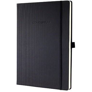 Sigel Notizbuch Conceptum CO112 DIN A4 l Papierformat: DIN A4