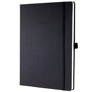 Sigel Notizbuch CONCEPTUM CO116 DIN A4+ Papierformat: DIN A4+