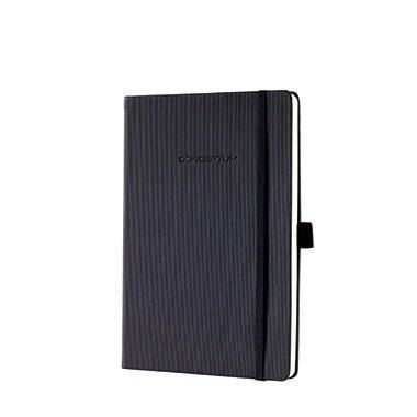 Sigel Notizbuch Conceptum CO121 DIN A5 k Papierformat: DIN A5