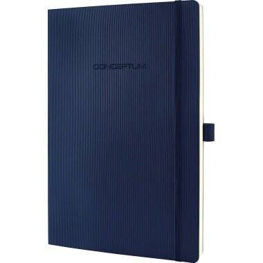 Sigel Notizbuch CONCEPTUM CO316 187x270m Papierformat: DIN A4