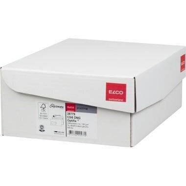 ELCO Briefumschlag 38779 RCP DIN lang mF Format des Umschlages: DIN lang+