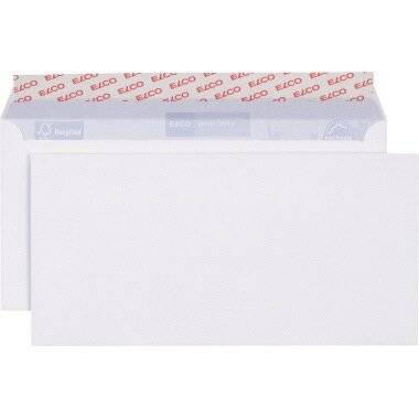 ELCO Briefumschlag 38786 RCP DIN lang hk Format des Umschlages: DIN lang+