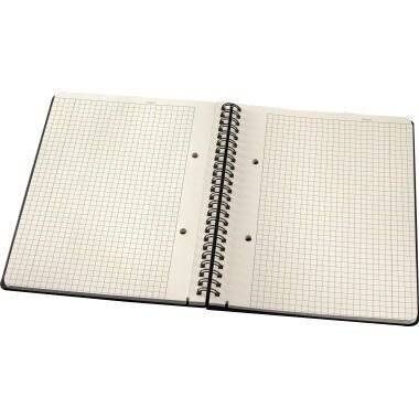 Sigel Collegeblock Conceptum CO822 Hardc Papierformat: DIN A5