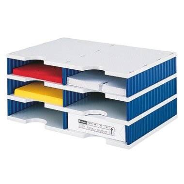 styro Grundeinheit styrodoc duo 268-0203 Maße: 48,5 x 22,3 x 33,1 cm (B x H x T)