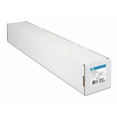 HP Plotterpapier Q1398A 1.067mmx45m 80g matt