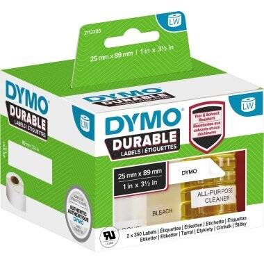 Dymo Dymo Schriftband LW-Adress-Etiketten LWAdressEtiketten (2112285)