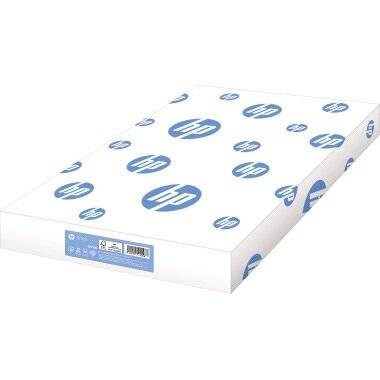 HP Kopierpapier Office CHP120 DIN A3 80g