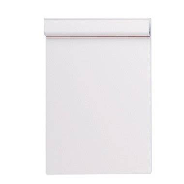 MAUL Klemmbrett 2318102 DIN A3 max. 9mm x 45,4 cm (B x H) DIN A3 Kunststoff weiß