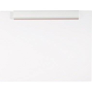 MAUL Klemmbrett MAULpro 2318202 DIN A3 q weiß