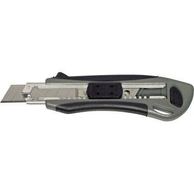 Maul Cutter Profi 7741884 18mm autom. Kl 18mm 166mm Stahl grau